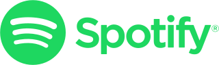 Logo Spotify